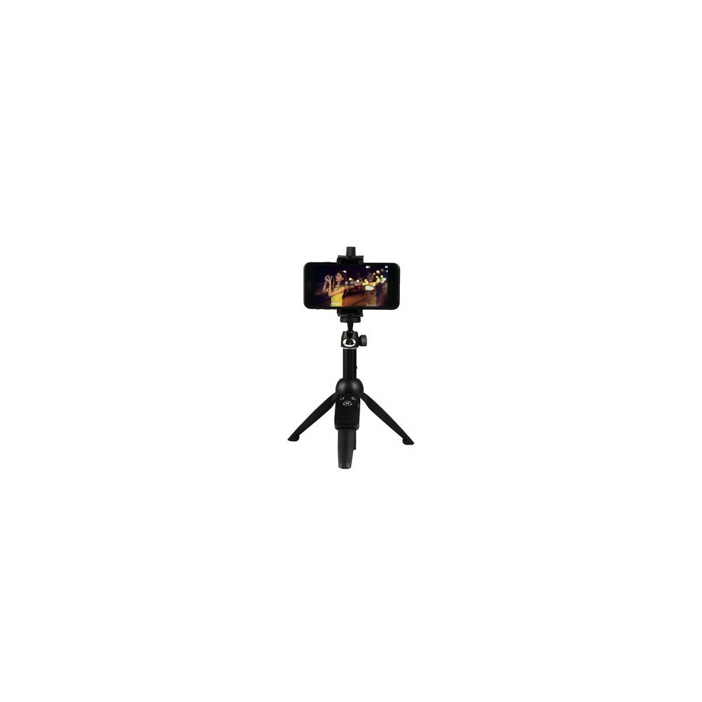 9928 Wireless Selfie Stick Tripod Extendable Monopod 9928 6242828813125
