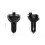 Auto Bluetooth MP3 Auto Bluetooth Transmițător FM Mâini libere Auto MP3 Player Bluetooth 4