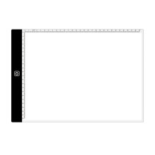 Electronic Painting Drawing Board Magic Coloring Doodle Digital Writing Painting Tablet Kids Gift
