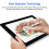 Palm Rejection Active Capacitive High Precision Touch Screen Stylus Pen Specially Designed for iPad 2