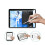 Palm Rejection Active Capacitive High Precision Touch Screen Stylus Pen Specially Designed for iPad 4