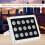 Infrared Illuminator 15 Array IR LEDS Night Vision Wide Angle Outdoor Waterproof for CCTV Security C 5