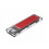 Notebook NVME zu TYPE-C Mobile Festplattenbox TYPE-C Solid State SSD Externe USB3.1 Box-Rot 1