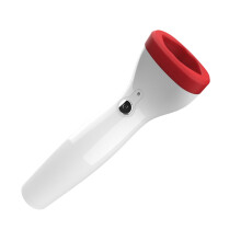 Electric Lip Plumper Device Automatic Lip Plumping Fuller Lips Rechargeable Lip Enhancer Tool