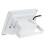 Infrared Illuminator 15 Array IR LEDS Night Vision Wide Angle Outdoor Waterproof for CCTV Security C 7