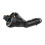 Car MP3 Charger with HD Display Bluetooth Hands-free Support TF Card U Disk Playback 2