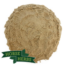 Horse Herbs Psyllium Husk 1kg - Horse & Pony Feed Supplement, Equine