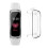 2PCS Plating Scratch Resistant TPU Watch Cover for Galaxy Fit-e 5