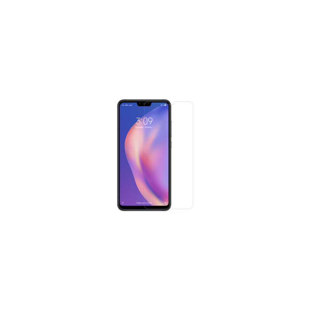 Anti-Explosion Tempered Glass Screen Protector For Xiaomi Mi 8 Lite 7082497856813