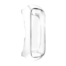 2PCS Plating Scratch Resistant TPU Watch Cover for Galaxy Fit-e