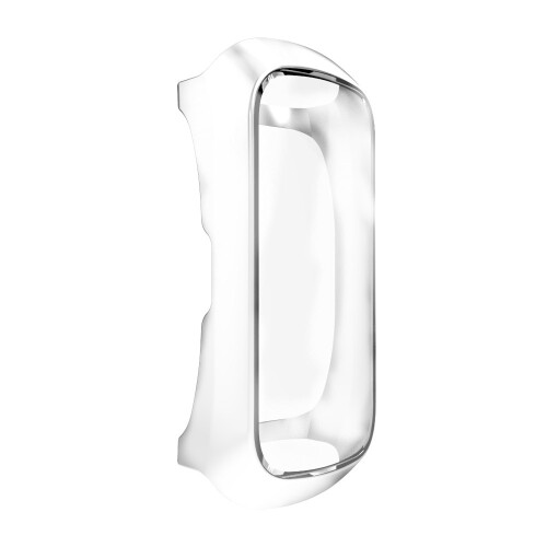 2PCS Plating Scratch Resistant TPU Watch Cover for Galaxy Fit-e