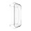 2PCS Plating Scratch Resistant TPU Watch Cover for Galaxy Fit-e 3