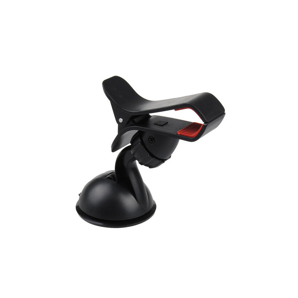 5Pcs 360 Rotating Universal Car Mount Stand Holder For Mobile Phone 7082497862654