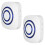 Wireless Infrared Motion Activated PIR Sensor Entry Doorbell Chime Welcome Chime 5
