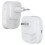 Wireless Infrared Motion Activated PIR Sensor Entry Doorbell Chime Welcome Chime 3