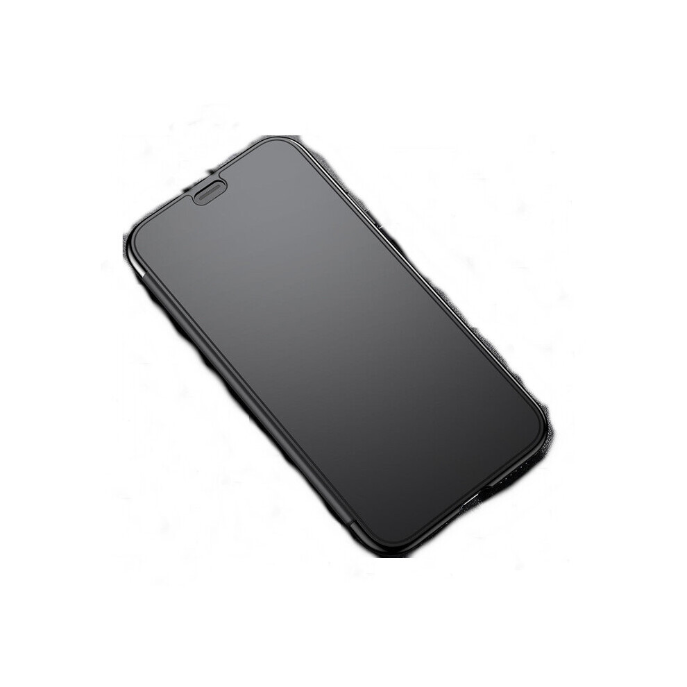 Window View Touchable Built-In Glass Screen Protector Full Body Protective Case For Iphone Xs Max 6.5" 7082497861190