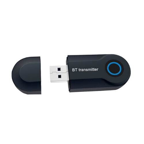 Bluetooth-Audiosender, kostenloser Stick, TV, Computer, Bluetooth-Audioübertragungssender, USB-Bluetooth 4.2-Adapter 1