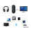 Bluetooth-Audiosender, kostenloser Stick, TV, Computer, Bluetooth-Audioübertragungssender, USB-Bluetooth 4.2-Adapter 4