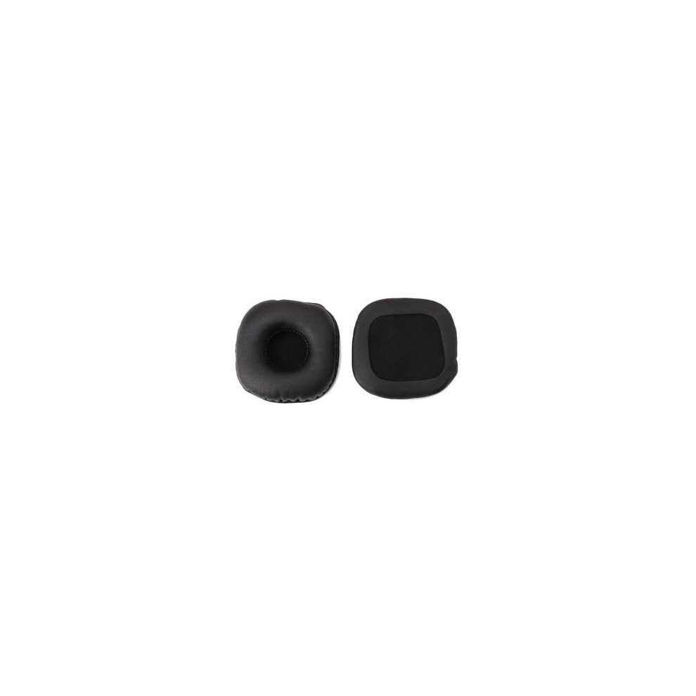 2Pcs Replacement Ear Pads Protector For Mid Anc For Major I Ii Iii Headphone Standard Comfortable Soft Ear Pads 4151093679331
