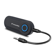 Bluetooth-Audiosender, kostenloser Stick, TV, Computer, Bluetooth-Audioübertragungssender, USB-Bluetooth 4.2-Adapter