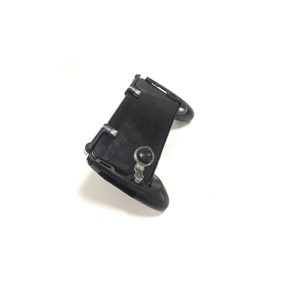 4 In 1 Mobile Phone Gamepad Joystick Gamer Controller Phone Holder For Smart Phone 7082497853973