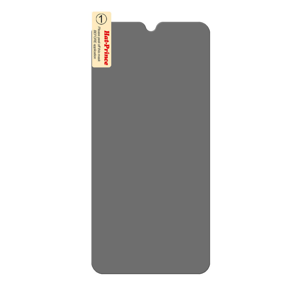 9H 2.5D Anti-Peeping Anti-Explosion Tempered Glass Screen Protector For Xiaomi Mi9 7082497855441