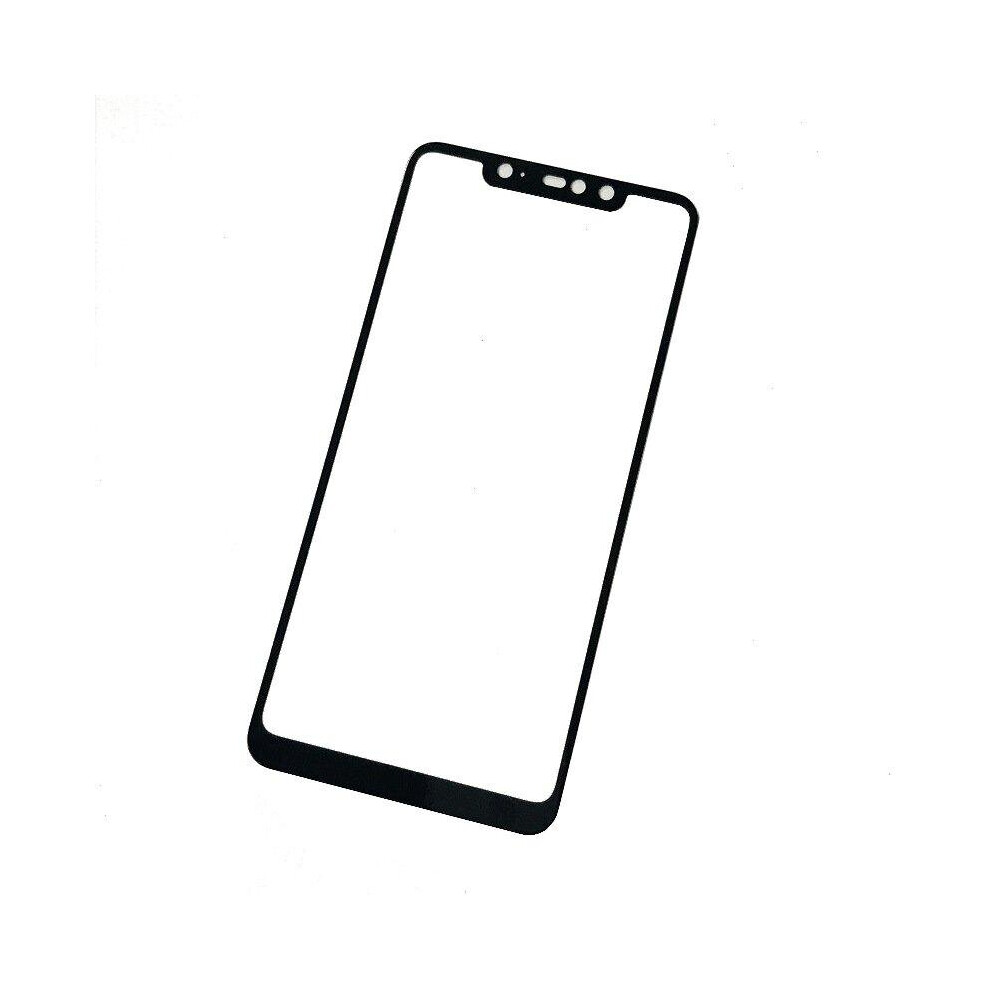 2Pcs Anti-Explosion 9H Tempered Glass Screen Protector For Xiaomi Pocophone F1 7082497853607