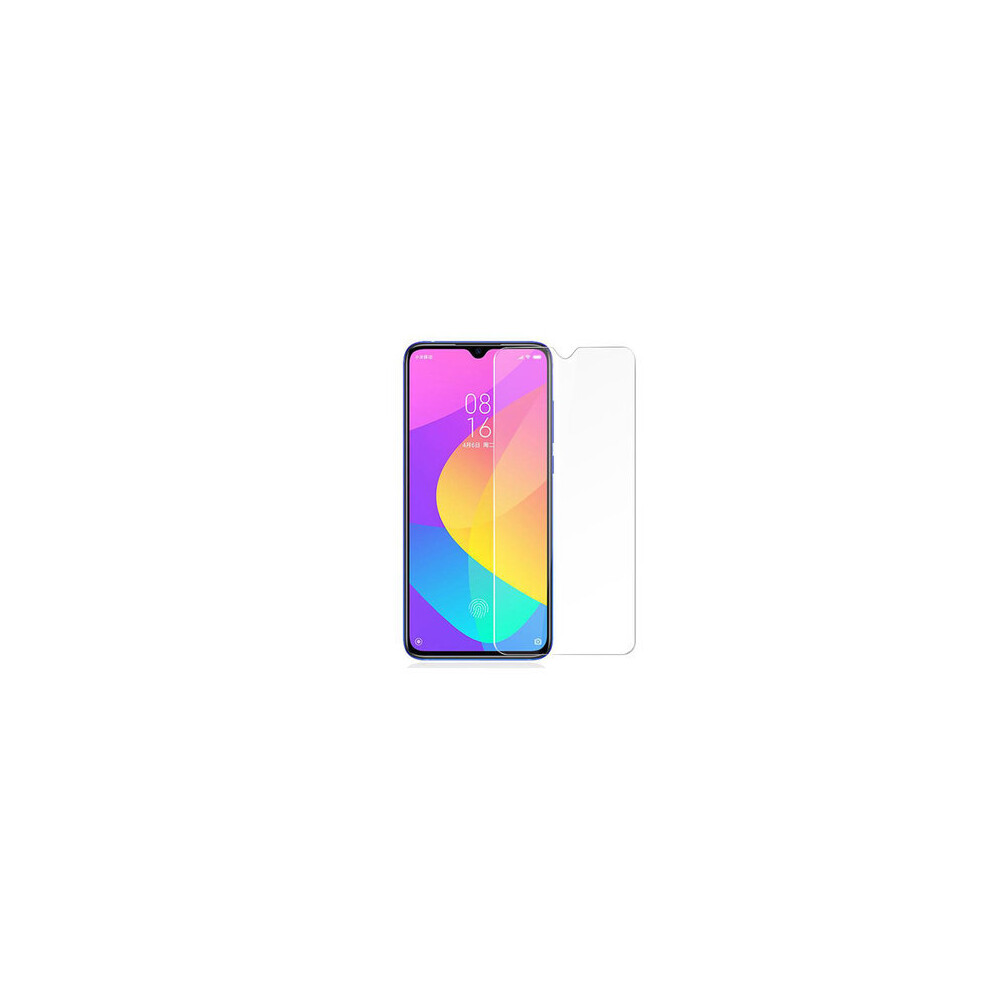 2Pcs Anti-Explosion Tempered Glass Screen Protector For Xiaomi Mi Cc9e 7082497851986
