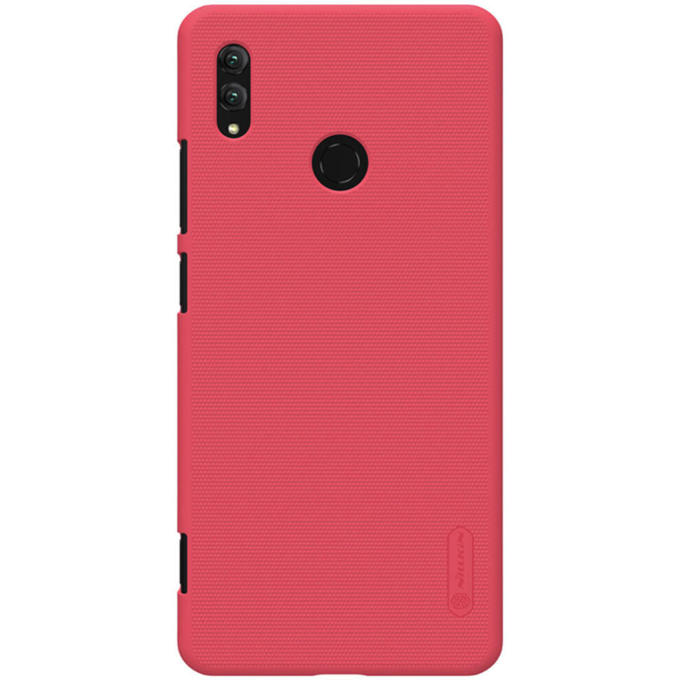 Frosted Ultra Thin Hard Pc Back Cover Protective Case For Huawei Honor Note 10 Color Red 7082497853713