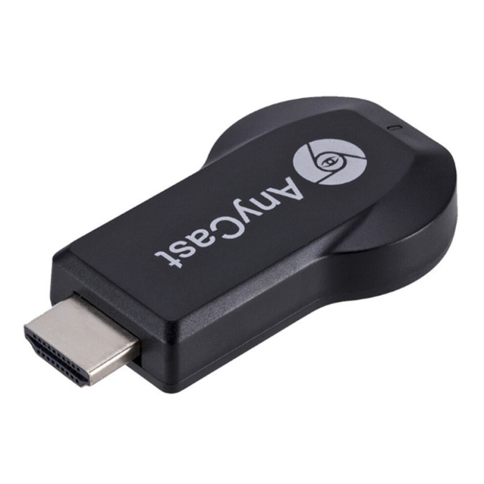 Wifi Display Dongle Wireless Hdmi Anycast M9 Plus 2.4G For Phone Pad Miracast Airplay Dlna Tv 3321831238538