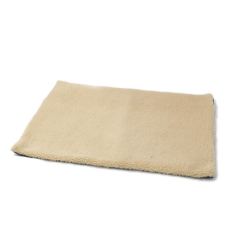 Pet Mat Self Heating Blanket Dog Cat Cushion Bed Warm Fleece Pad Large Mattress Heater Mat