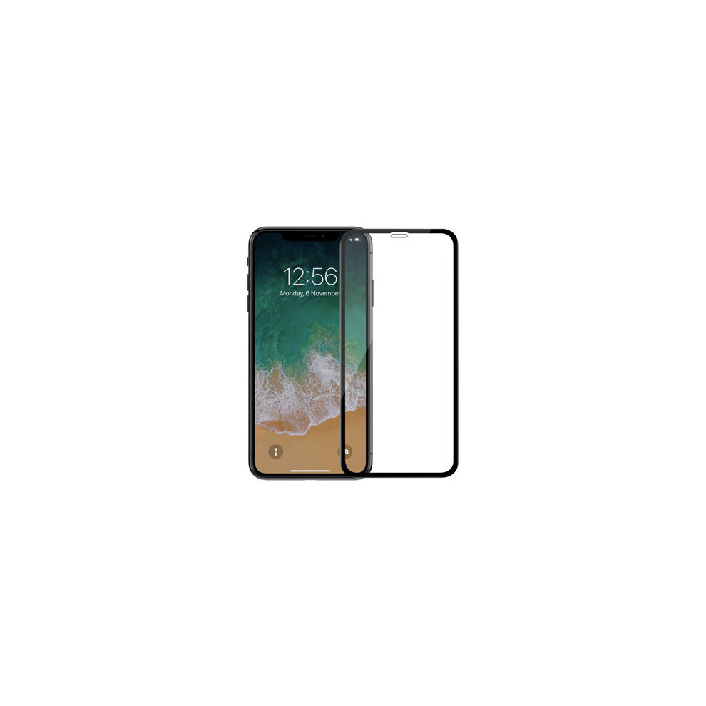 Screen Protector For Iphone Xr 3D Curved Edge Scratch Resistant Anti Fingerprint Film 7082497857025