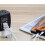 Universal Multi-Function Global Travel Conversion Plug and Socket Power Converter Socket Power Plug Converter-White 3