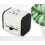 Universal Multi-Function Global Travel Conversion Plug and Socket Power Converter Socket Power Plug Converter-White 2
