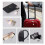 2 in 1 Mini Multifunctional Wireless bluetooth 4.0 Smart Tracker Anti-lost Alarm Tracker with Key Chain 6
