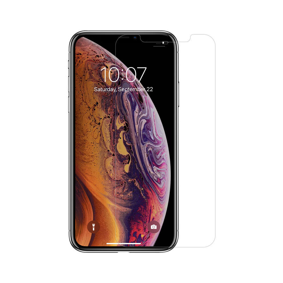 Nillkin Clear Hd Screen Protector With Rear Camera Lens Protector For Iphone Xr 7082497858404