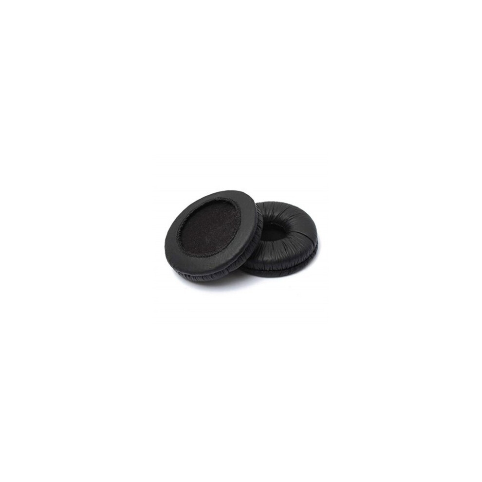 Foam Earphone Pads Replacement Ear Pads Cushion Memory Foam Headset For Sennheiser Hd25-1 Ii Hd25 Hd25sp 25Sp-Ii 4151093689644