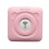 Pocket Mobile Phone Mini Printer Small Portable Express Meow Wrong Thermal Label Printer-Pink 1