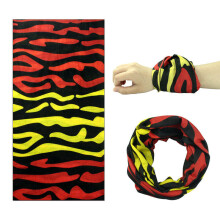 10Pcs Elastic Hand Towel Sunshade Female Neck Magic Scarf Outdoor Riding Sport Head Beach Towel