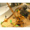6-channel Electric Crane Tower with Light Remote Control Crane Engineering Crane Model Toy 2