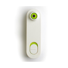 Tragbarer, wiederaufladbarer USB-Handheld-Mini-Kühllüfter für Home-Office-Reisespiele-Zubehör - Grün