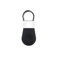 R2 Wireless bluetooth 4.0 Smart Tracker Anti-lost Alarm Tracker Key Finder Mini Multifunctional Child Bag Pet Wallet Finder GPS Locator Shutter Releas