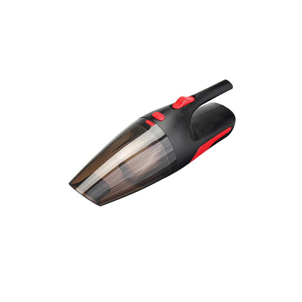 220V 120W High Power Rechargeable Cordless Wet Dry Portable Car Home Vaccum Cleaner
