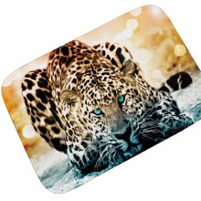 Bathroom Carpet Bath Mat Animal for Bath Room Floor Mats Kitchen Rugs Entrance Doormats Mat for Toilet