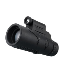4 in 1 Multi-purposr 12X Telescope Laser Pointer Monocular Telescope for Mobile Phone