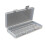 2PCS AA Battery Holder Organizer Portable Hard Plastic Case Storage Box 1