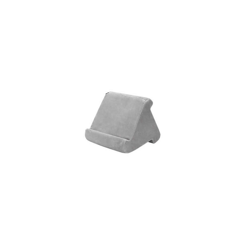 Laptop Tablet Pillow Foam Lapdesk Multifunction Laptop Cooling Pad Tablet Stand Holder Stand Lap Rest Cushion Xml-028 - Gray