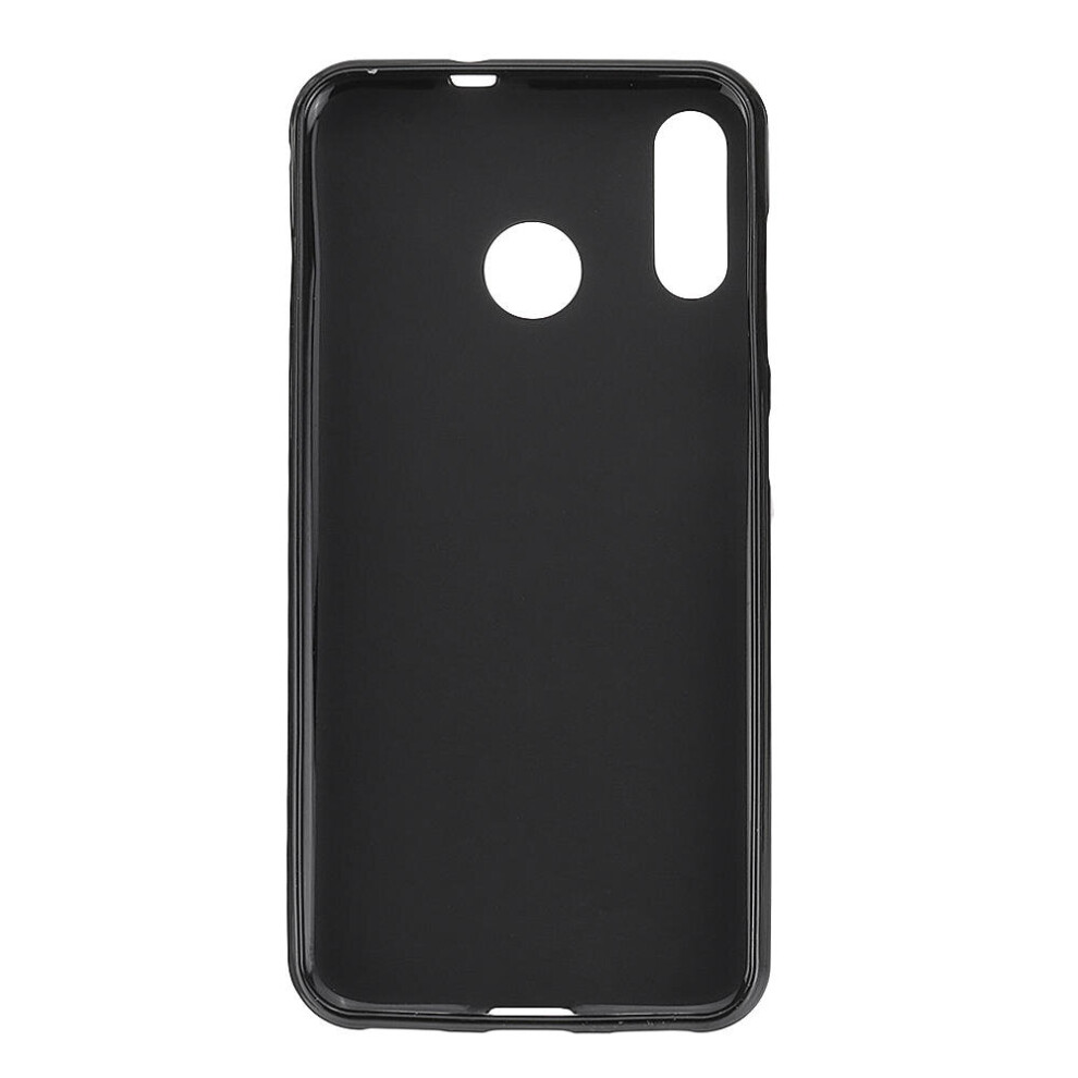 Soft Silicone Ultra-Thin Protective Case For Asus Zenfone Max(M1) Zb555kl 7082497850095
