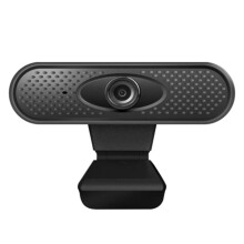 1080P HD-Videokonferenzkamera, USB-Kamera, kostenloses Laufwerk, Live-Kamera, Videokamera mit Mikrofon