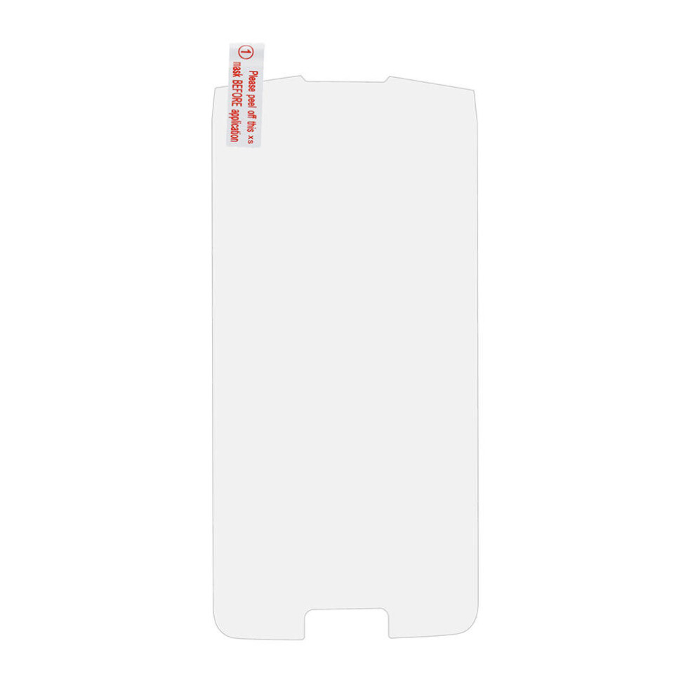 Anti-Explosion Hd Clear Tempered Glass Screen Protector For Doogee S90 / Doogee S90 Pro / Doogee S90c 7082497856653
